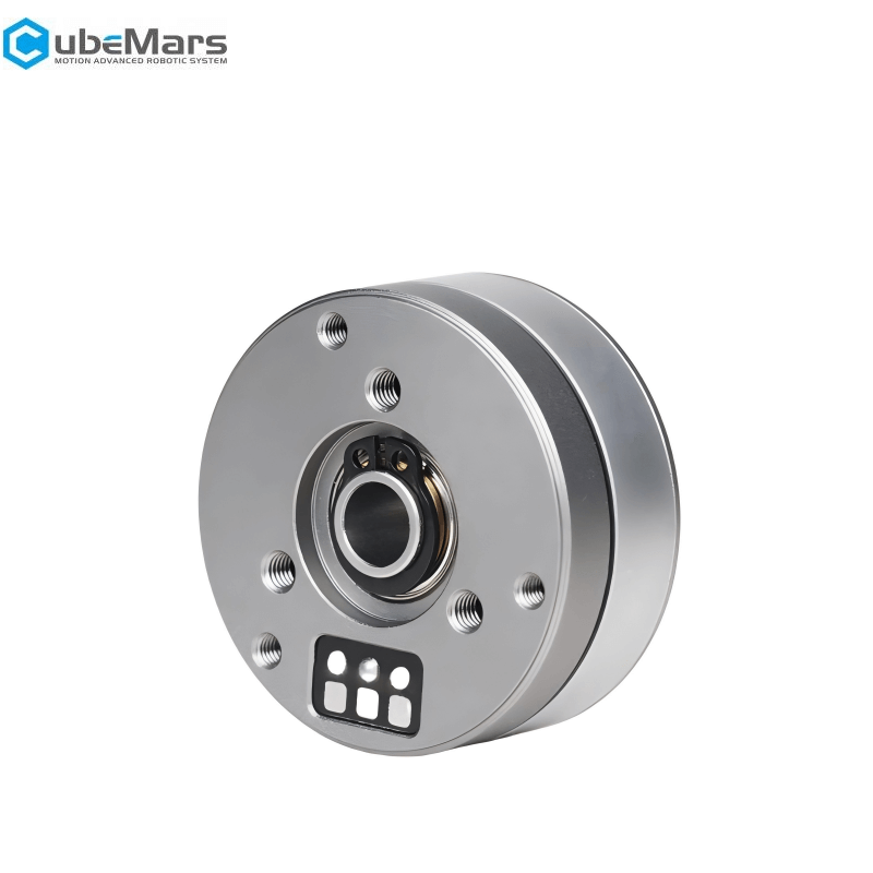 CubeMars GL30 Motor | Compact Robot Actuator for Robotics Development product image 3