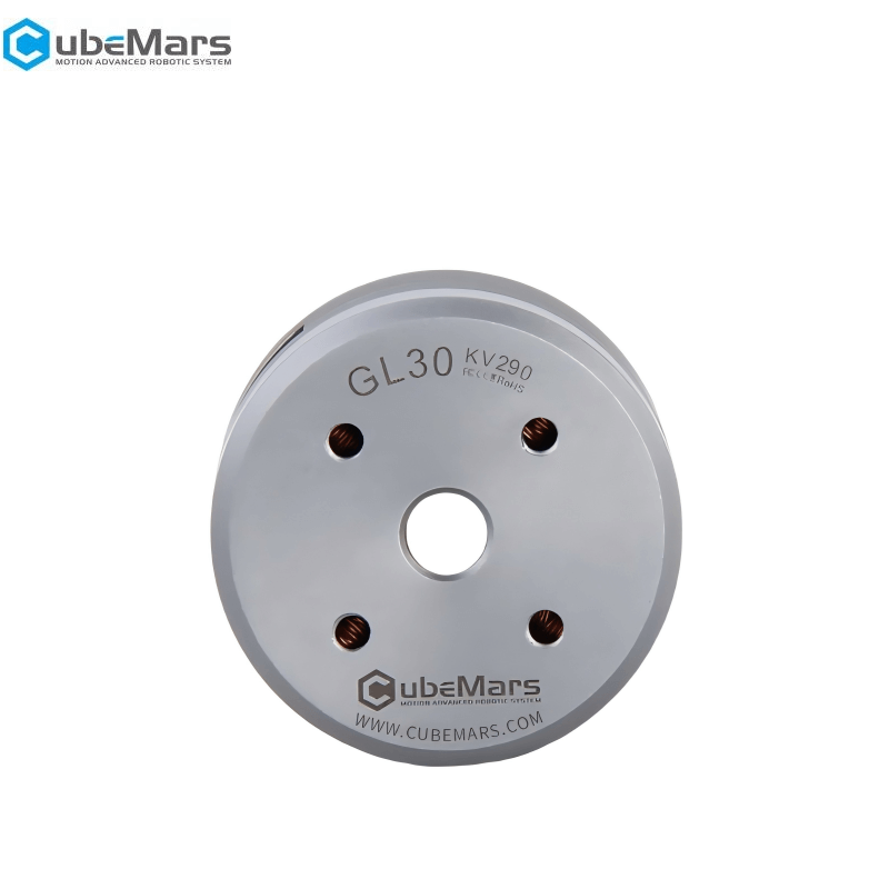 CubeMars GL30 Motor | Compact Robot Actuator for Robotics Development product image 1