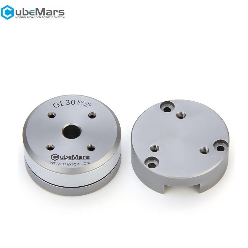 CubeMars GL30 Motor | Compact Robot Actuator for Robotics Development product image 4