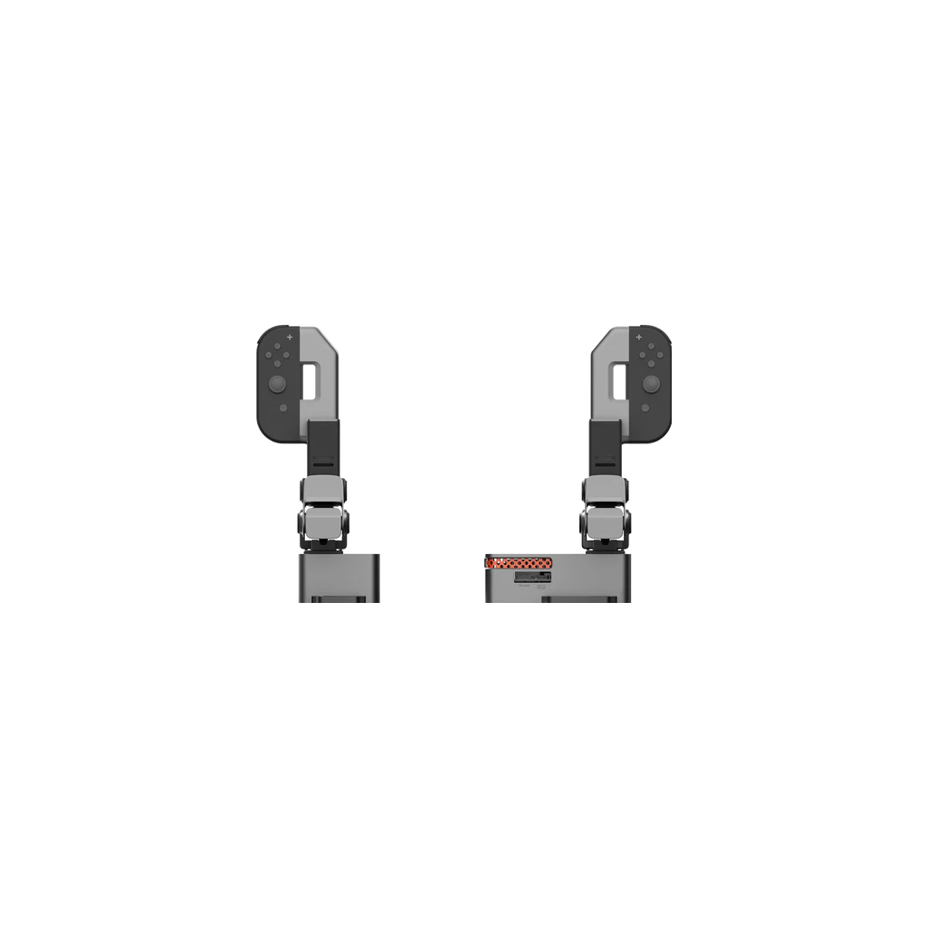 Galaxea Lite-T Robotics Platform_03