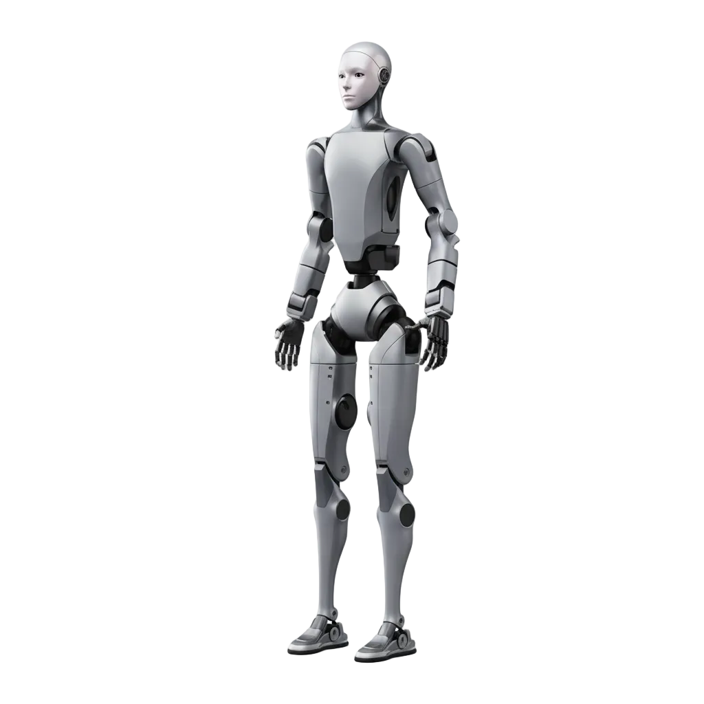 Unitree H2 Edu Humanoid Robot Platform | Research & OEM_01