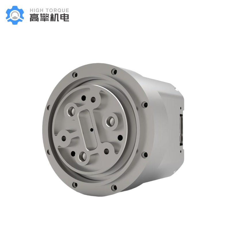 HIGH TORQUE HTDW-5047-36-NE-JC Motor | High Torque Robot Servo Motor for Robotics Development product image 1
