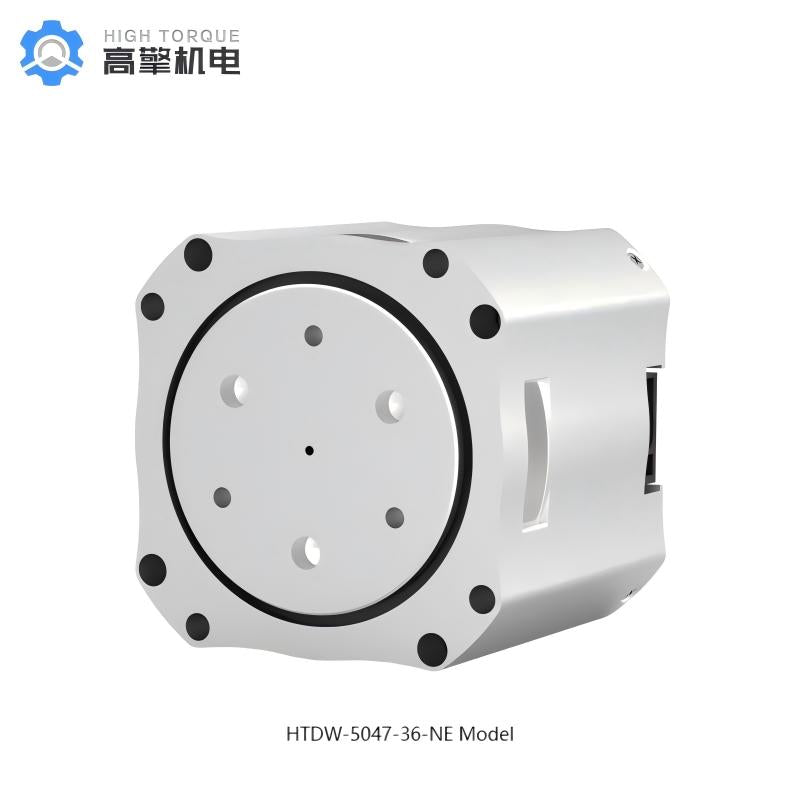 HIGH TORQUE HTDW-5047 Motor | High Torque Robot Servo Motor for Robotics Development product image 3