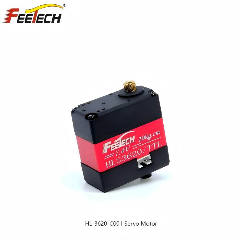 FEETECH HL-3620 Servo Motor product image 3