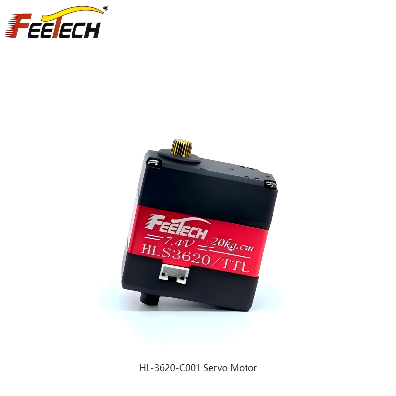 FEETECH HL-3620 Servo Motor product image 1