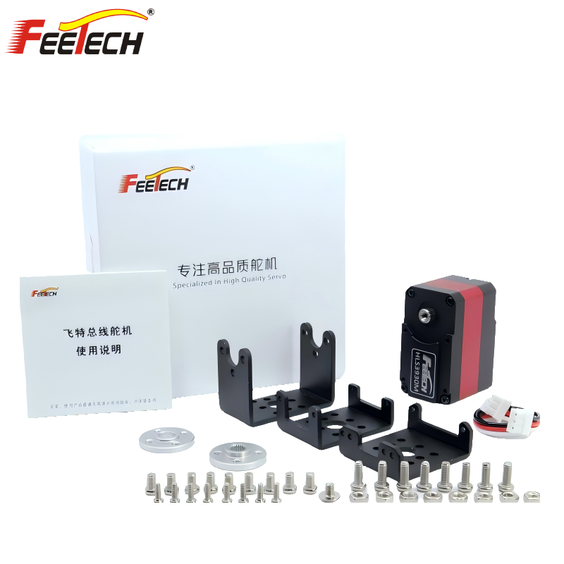 FEETECH HL-3930 Servo Motor product image 5