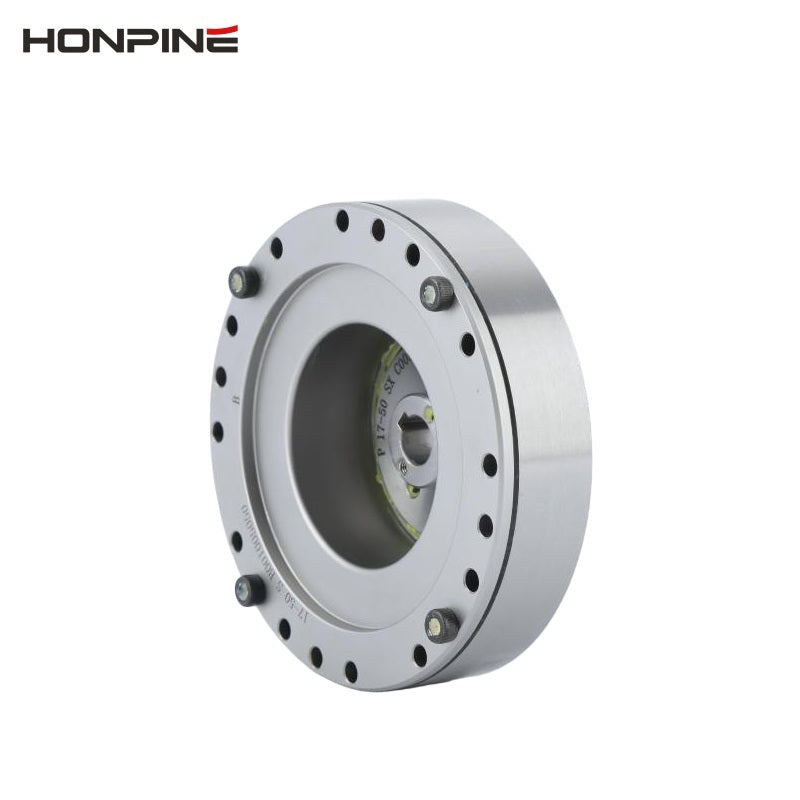 HONPINE FHG-II Harmonic Drive Reducer | Precision Gearbox for Robot Joint Applications product image 3