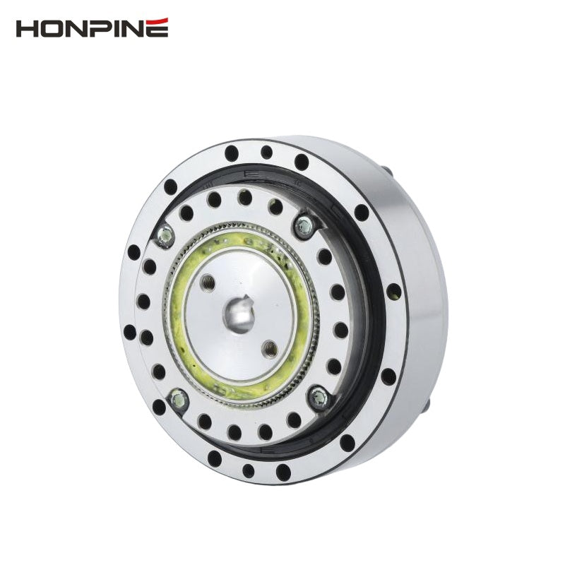 HONPINE FHG-II Harmonic Drive Reducer | Precision Gearbox for Robot Joint Applications product image 1