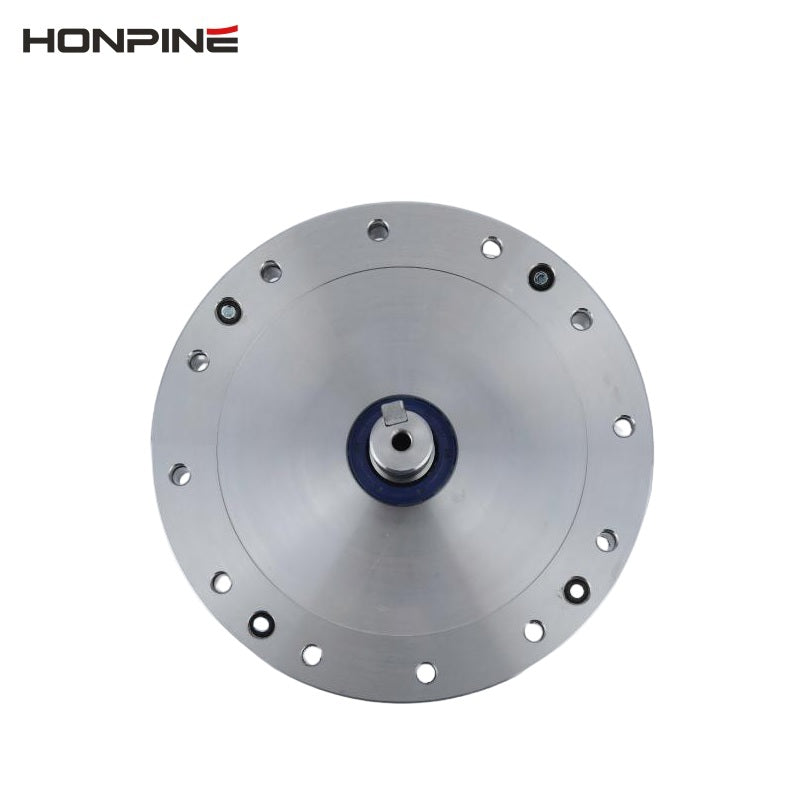 HONPINE FHG-IV Harmonic Drive Reducer | Precision Gearbox for Robot Joint Applications product image 2