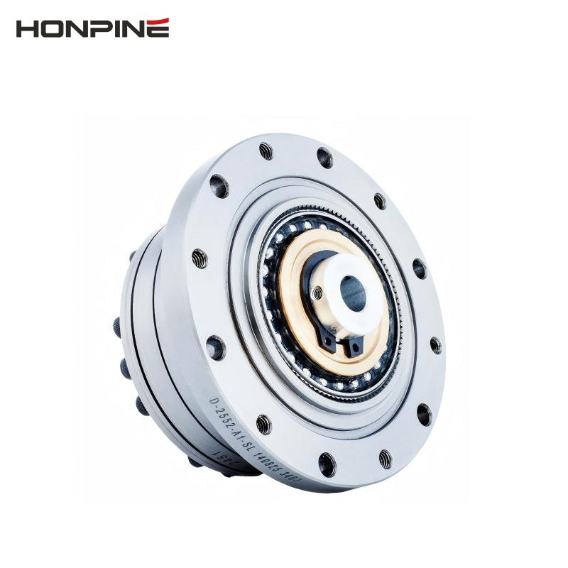 HONPINE FSG-II Strain Wave Gear | Precision Gearbox for Robot Joint Applications product image 3
