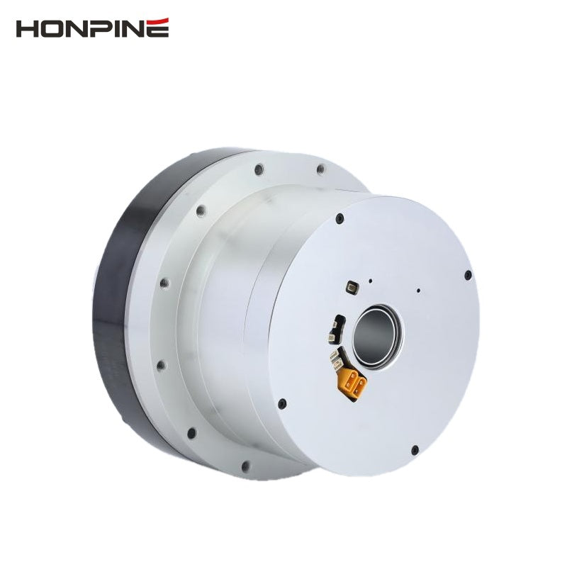 HONPINE HPJM-RE110-170-PRO Motor | Robot Actuator Motor for Precision Robotics product image 5