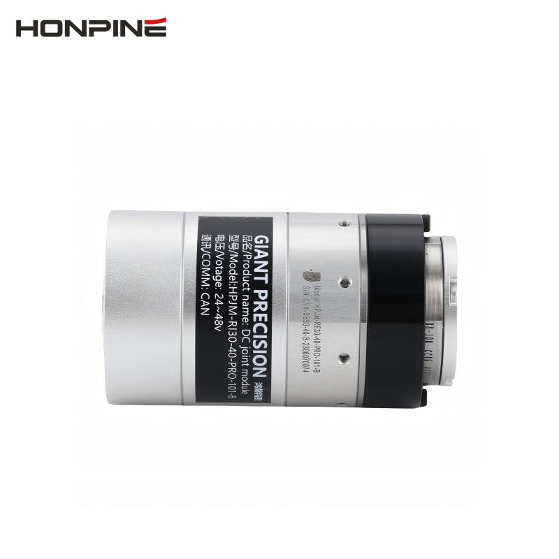HONPINE HPJM-RE30-40-PRO Motor | Robot Actuator Motor for Precision Robotics product image 3