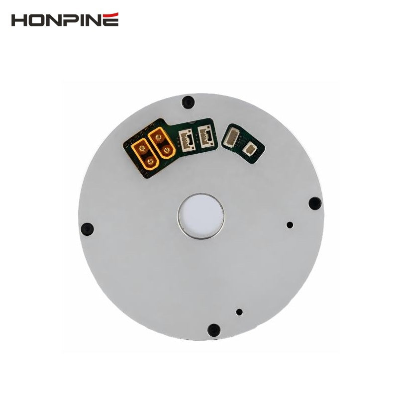 HONPINE HPJM-RE60-80-PRO Motor | Robot Actuator Motor for Precision Robotics product image 3