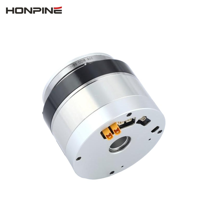 HONPINE HPJM-RE70-80-PRO Motor | Robot Actuator Motor for Precision Robotics product image 6