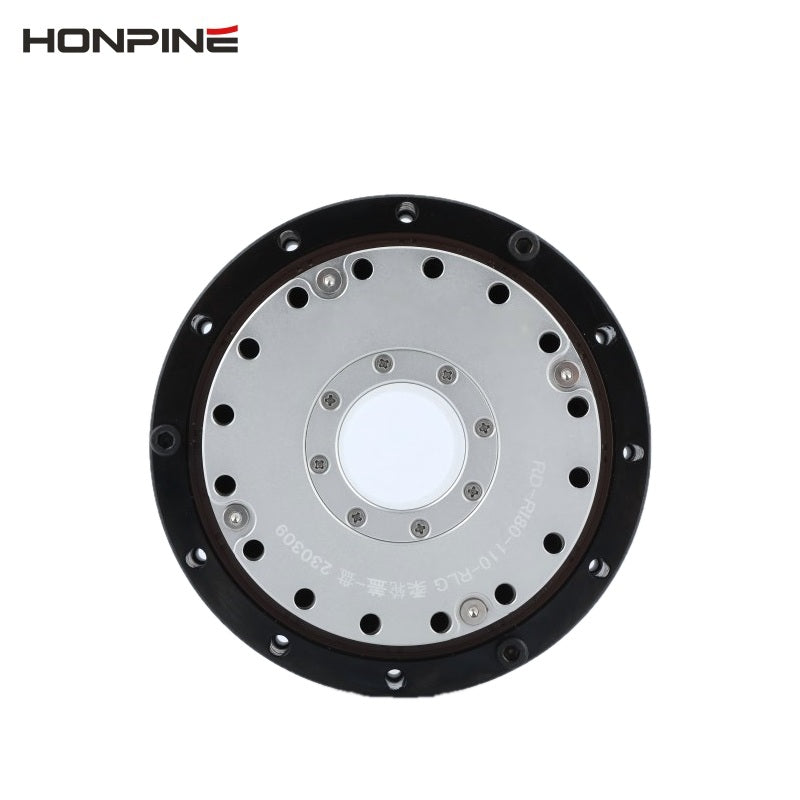 HONPINE HPJM-RE80-97-PRO Motor | Robot Actuator Motor for Precision Robotics product image 2
