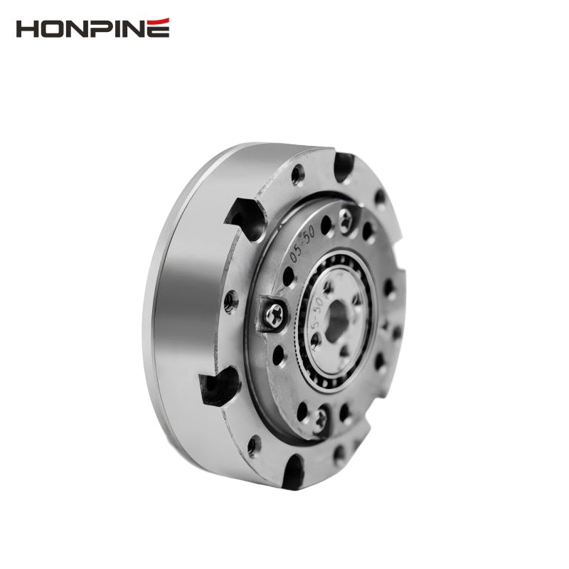 HONPINE SHD Small Harmonic Drive Reducer | Precision Gearbox for Robot Joint Applications product image 6