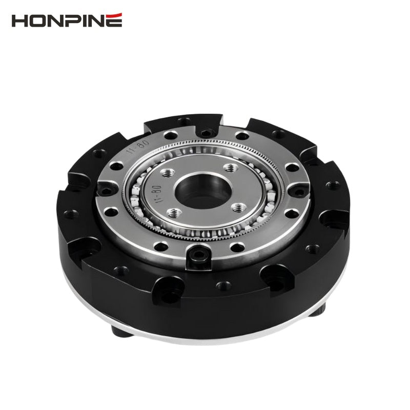 HONPINE SHD Small Harmonic Drive Reducer | Precision Gearbox for Robot Joint Applications product image 10