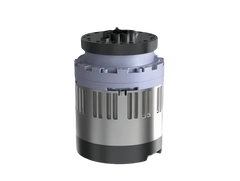 Rokae HSA-17 Force-Controlled Robot Joint for Precision Robotics_01