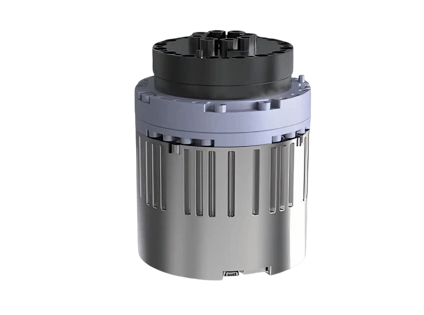 Rokae HSA-20 Force-Controlled Robot Joint for Precision Robotics_01