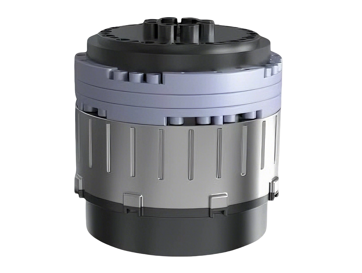 Rokae HSA-25 Force-Controlled Robot Joint for Precision Robotics_01