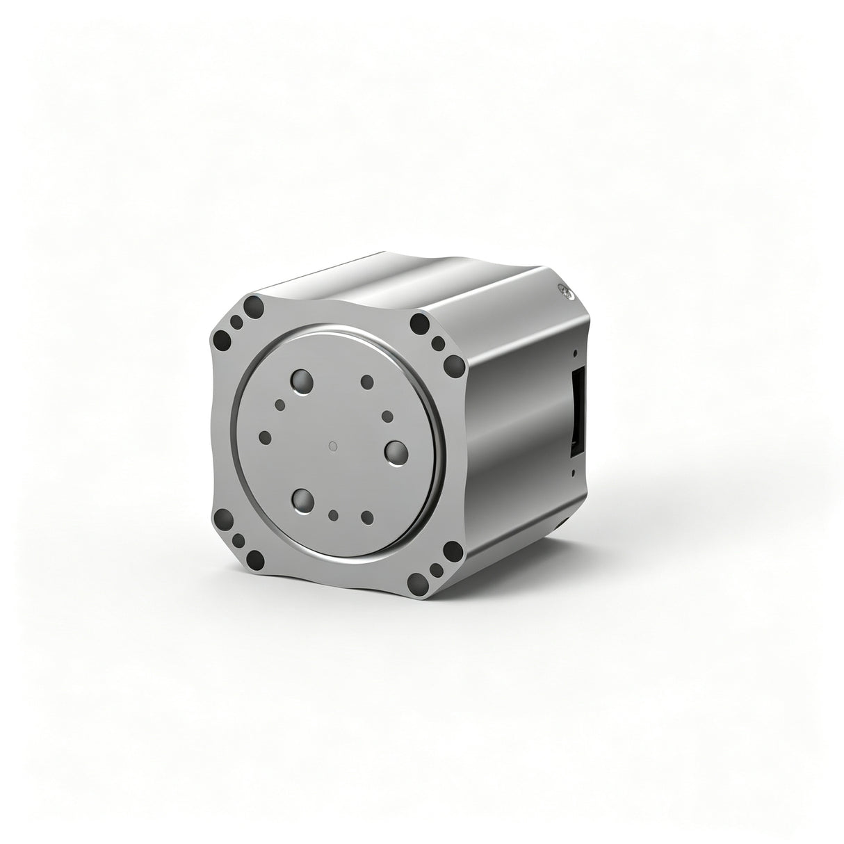 HIGH TORQUE HTDW-5022-02-DNE Planetary Joint Module
