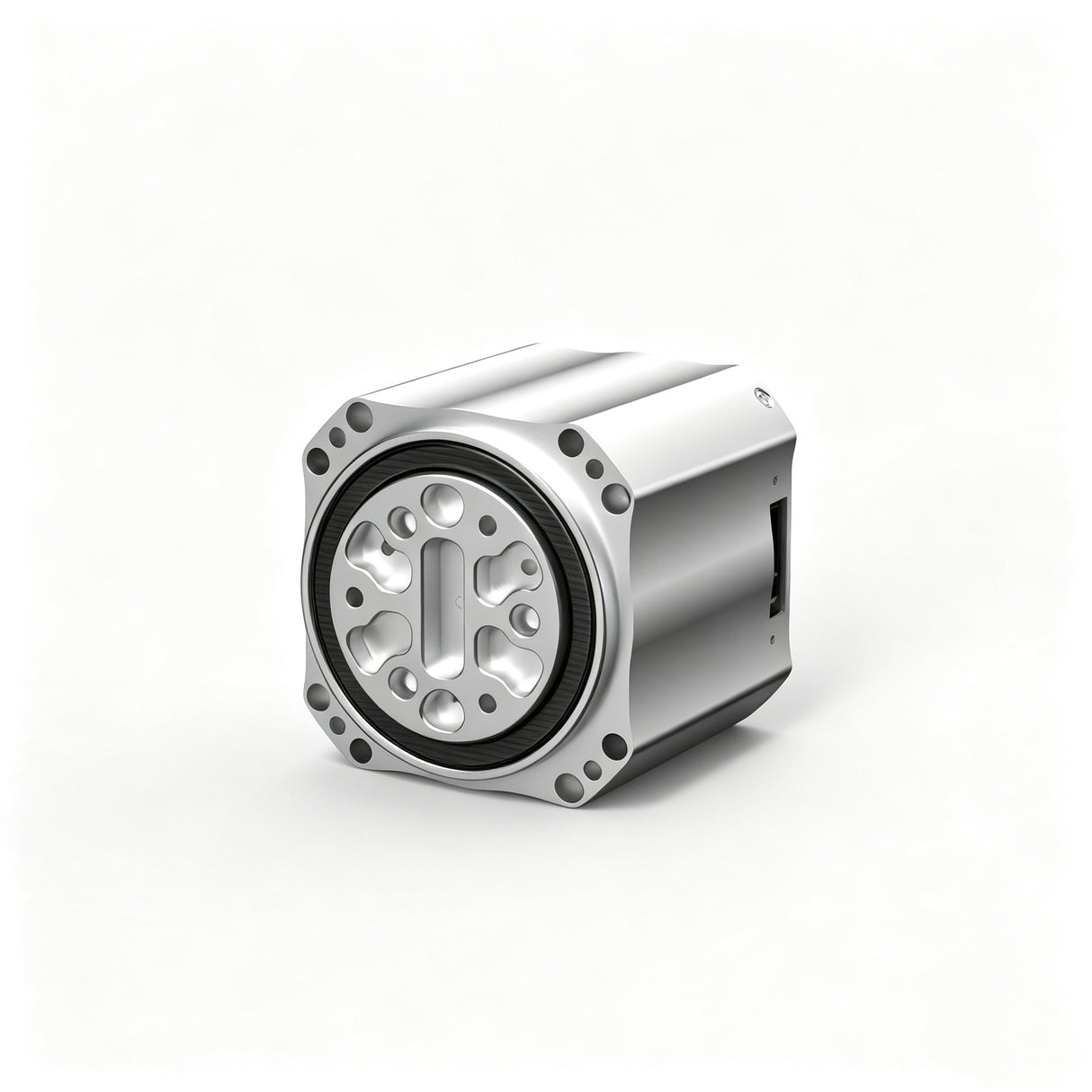 HIGH TORQUE HTDW-5036-02-CNE Planetary Joint Module
