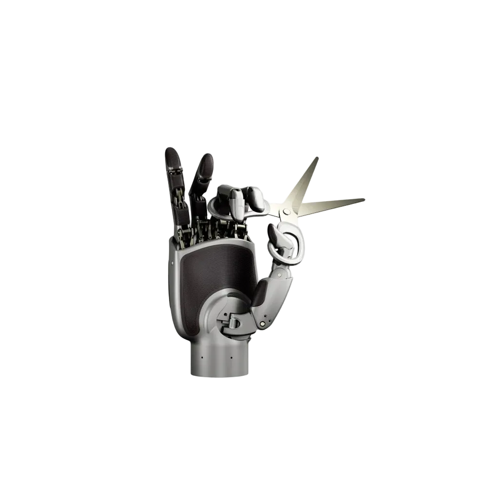 LinkerBot L20 Dexterous Robot Hand_10