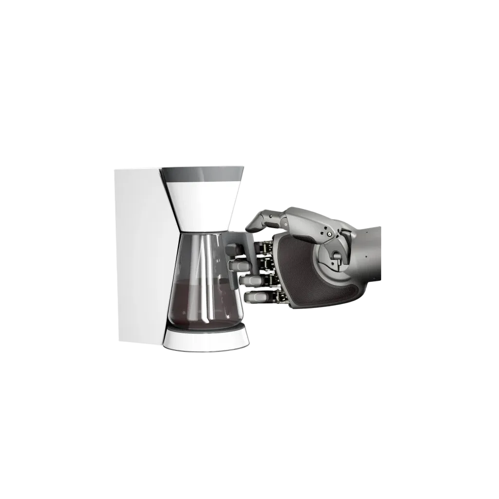 LinkerBot L20 Dexterous Robot Hand_11
