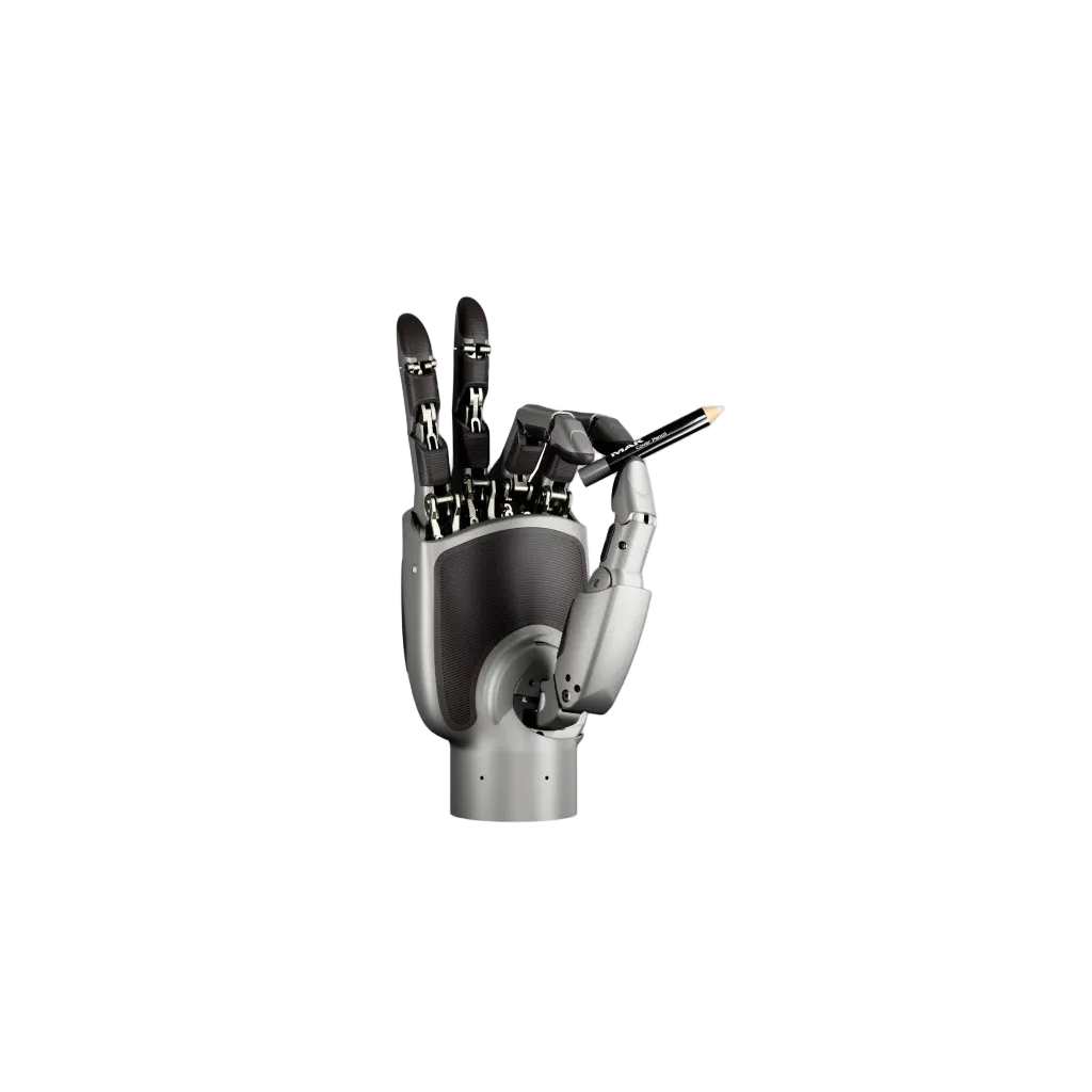 LinkerBot L20 Dexterous Robot Hand_12