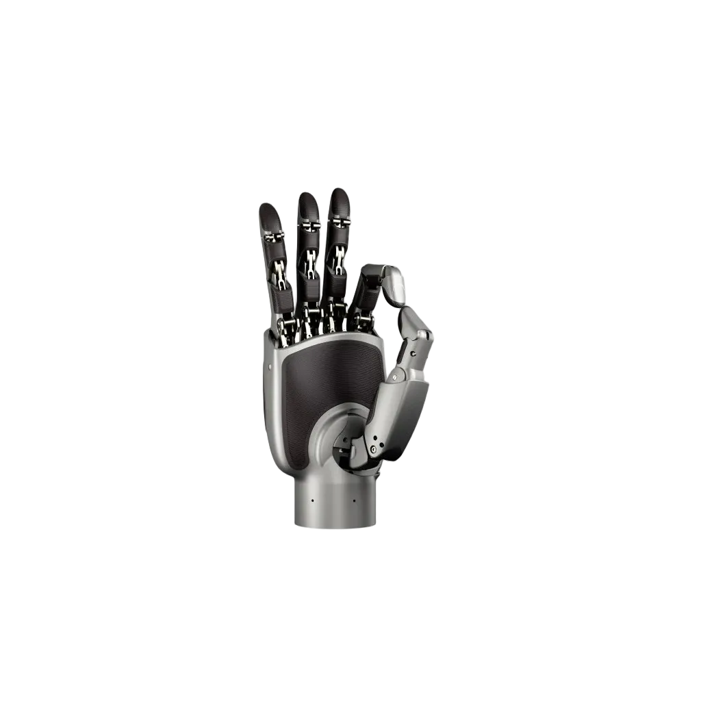 LinkerBot L20 Dexterous Robot Hand_05