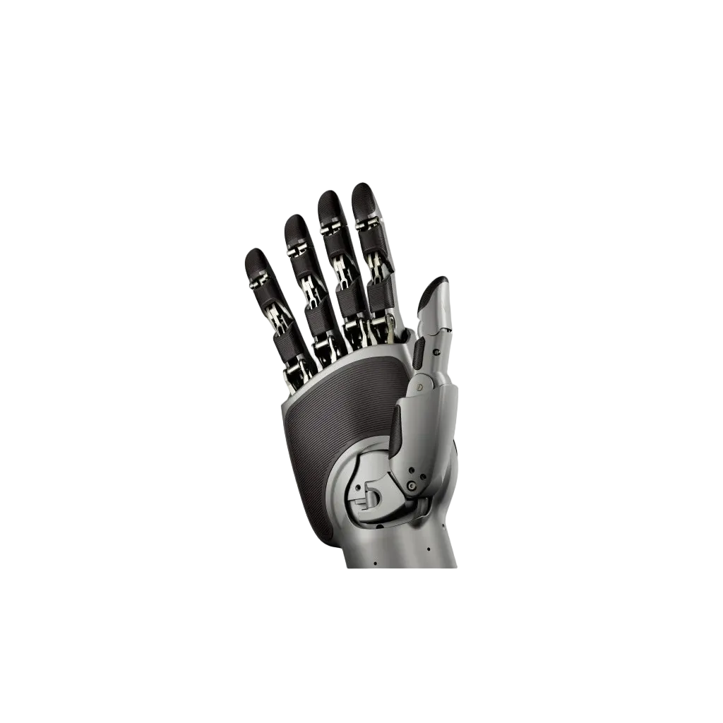 LinkerBot L20 Dexterous Robot Hand_06
