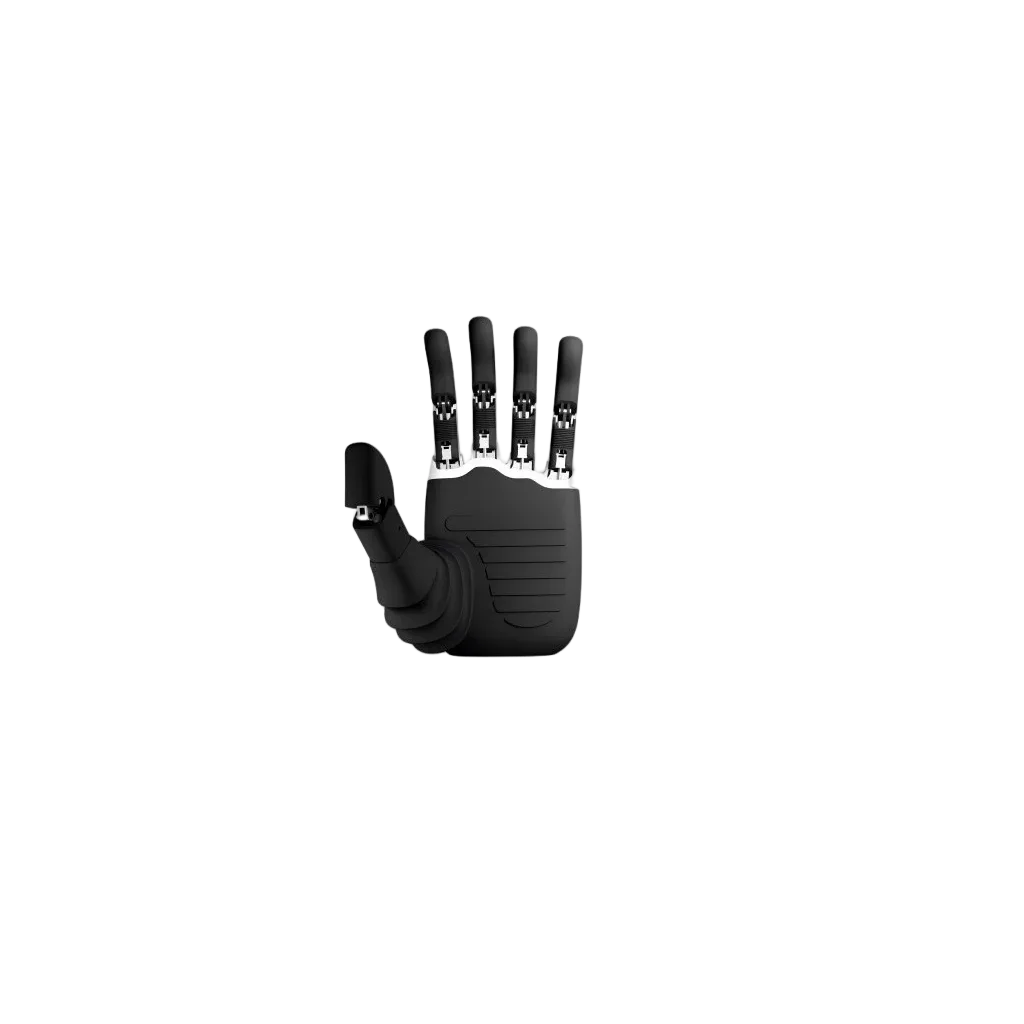 LinkerBot L6 Dexterous Robot Hand_01