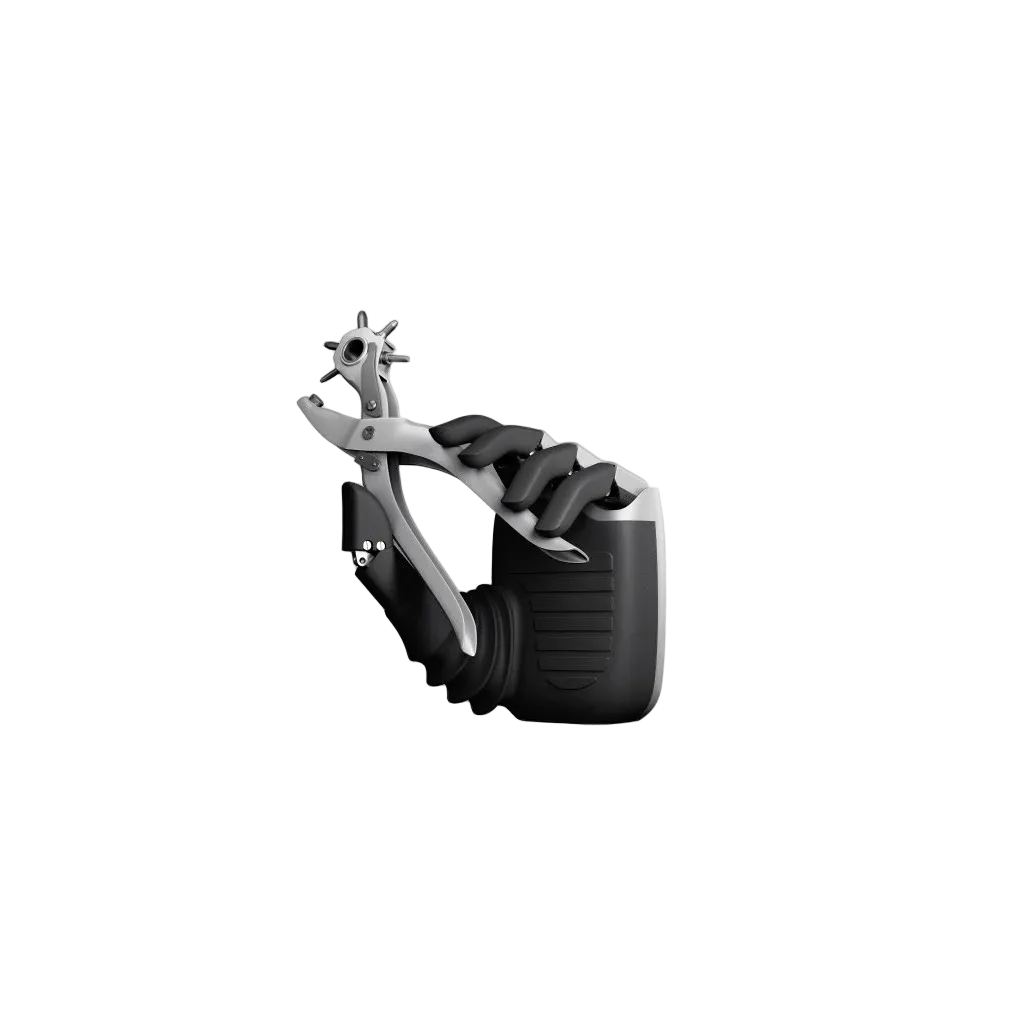 LinkerBot L6 Dexterous Robot Hand_05