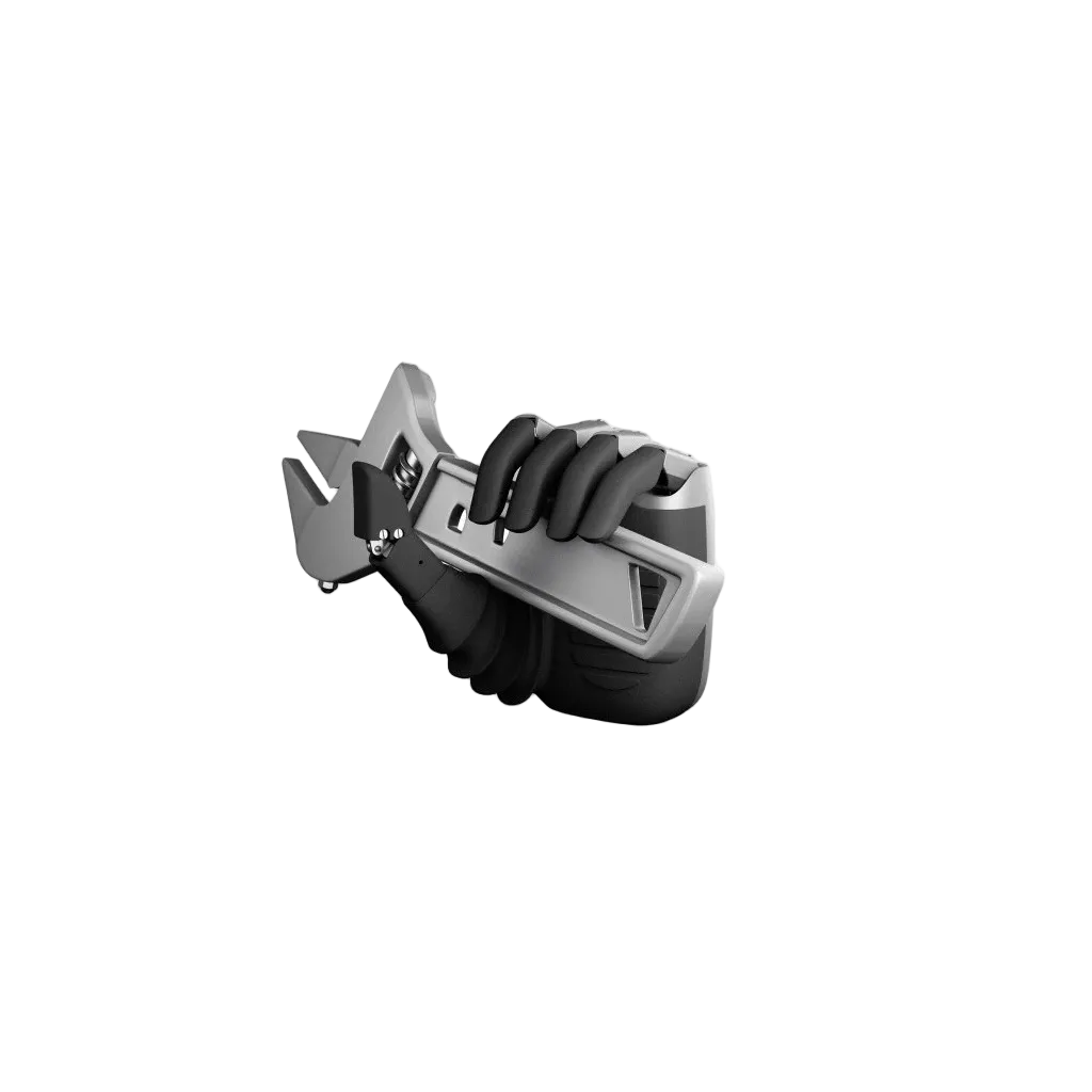 LinkerBot L6 Dexterous Robot Hand_07
