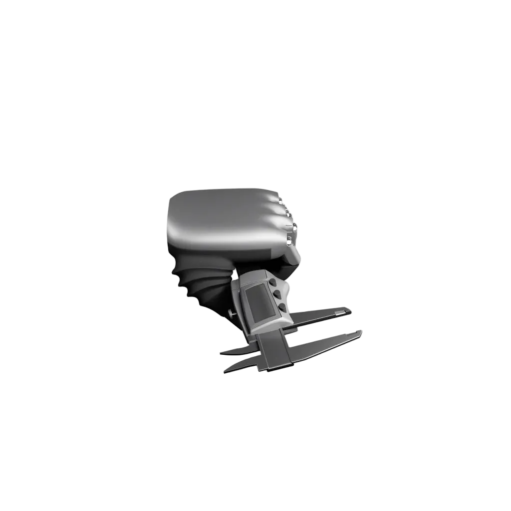 LinkerBot L6 Dexterous Robot Hand_03