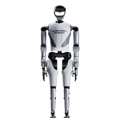 RobotEra L7 Humanoid Robot Platform for Research & OEM Integration_01
