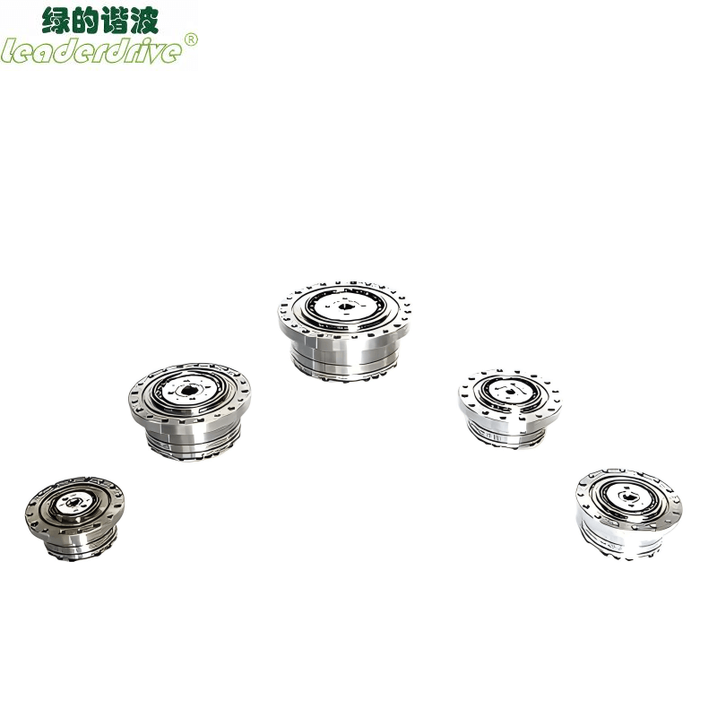 Leaderdrive LCSG-I Strain Wave Gear | Precision Gearbox for Robot Joint Applications product image 3