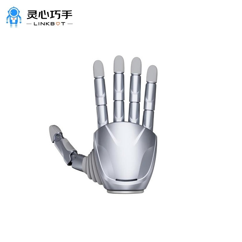 LINKERBOT Linker Hand O30 Dexterous Robot Hand