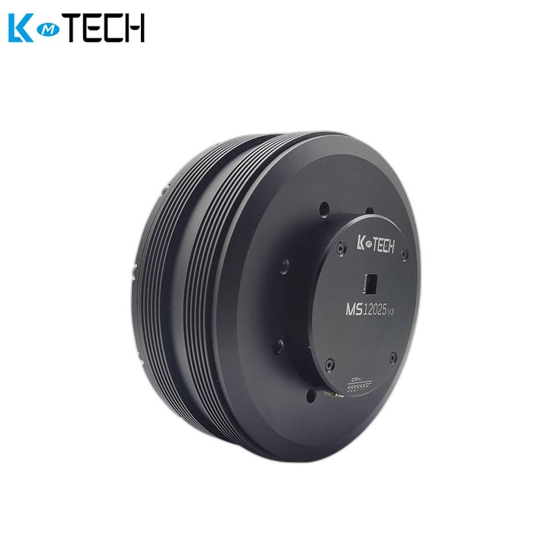 LKMTECH MS12025-V3 Motor | Robot Servo Motor for Robotics Development product image 3