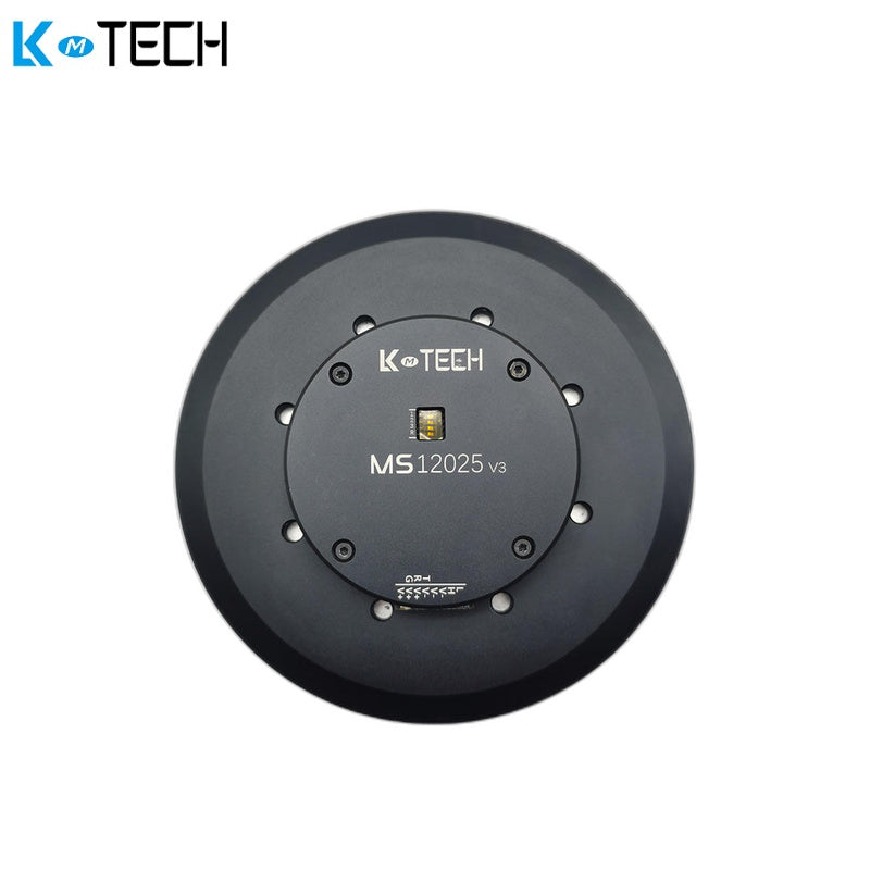 LKMTECH MS12025-V3 Motor | Robot Servo Motor for Robotics Development product image 1