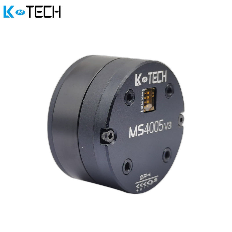 LKMTECH MS4005-V3 Motor | Robot Servo Motor for Robotics Development product image 3