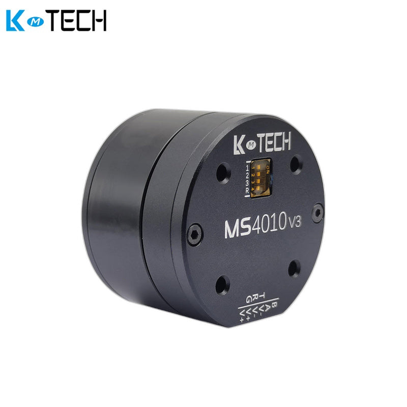 LKMTECH MS4010-V3 Motor | Robot Servo Motor for Robotics Development product image 3