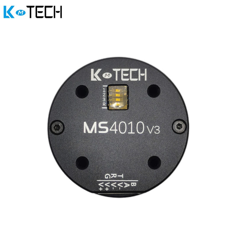 LKMTECH MS4010-V3 Motor | Robot Servo Motor for Robotics Development product image 1