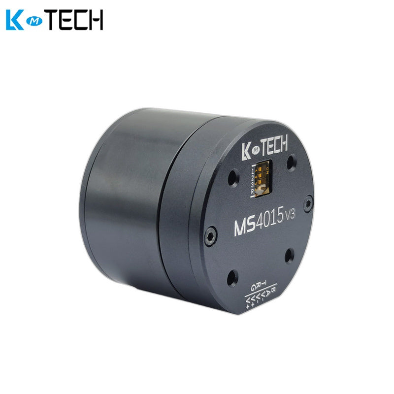 LKMTECH MS4015-V3 Motor | Robot Servo Motor for Robotics Development product image 3