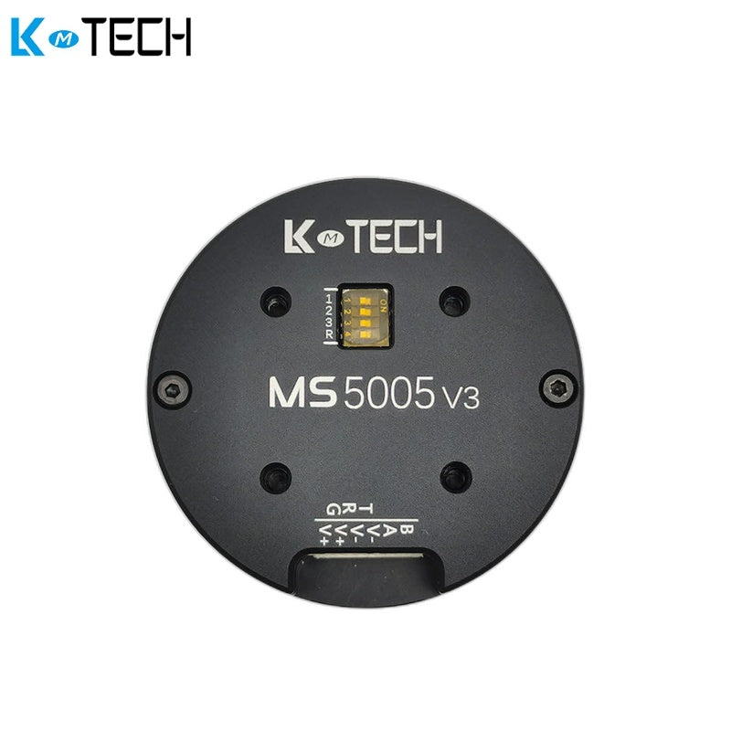 LKMTECH MS5005-V3 Motor | Robot Servo Motor for Robotics Development product image 1