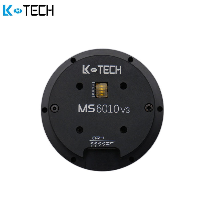 LKMTECH MS6010-V3 Motor | Robot Servo Motor for Robotics Development product image 1