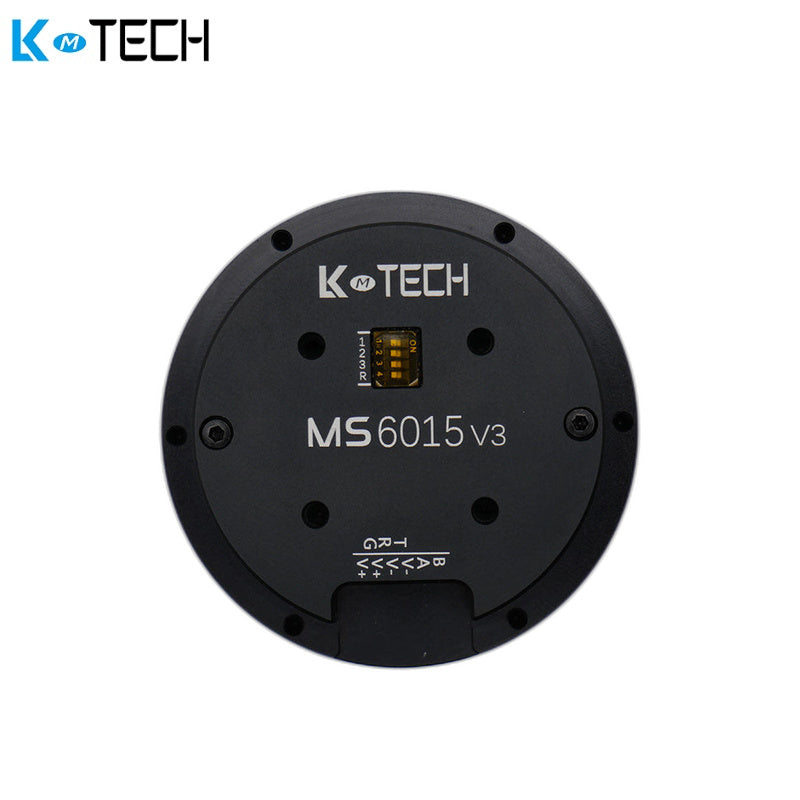LKMTECH MS6015-V3 Motor | Robot Servo Motor for Robotics Development product image 1