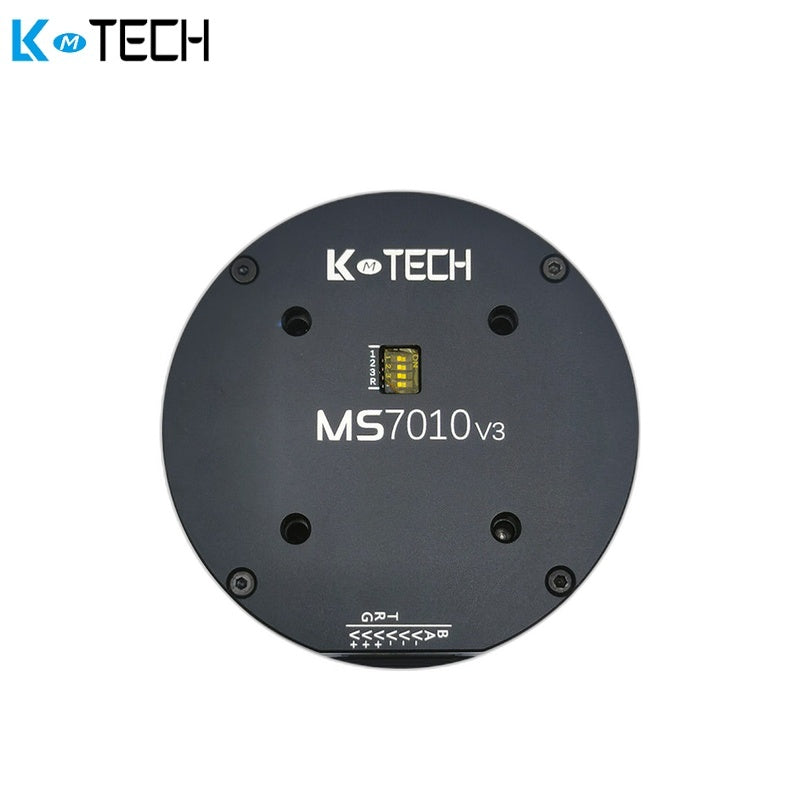 LKMTECH MS7010-V3 Motor | Robot Servo Motor for Robotics Development product image 1