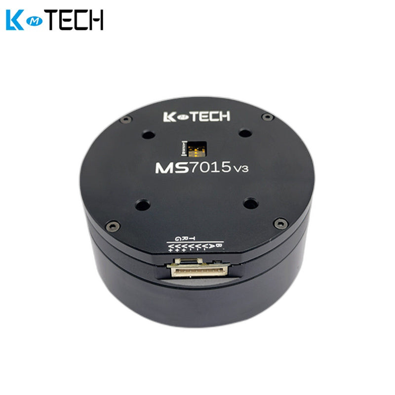 LKMTECH MS7015-V3 Motor | Robot Servo Motor for Robotics Development product image 3