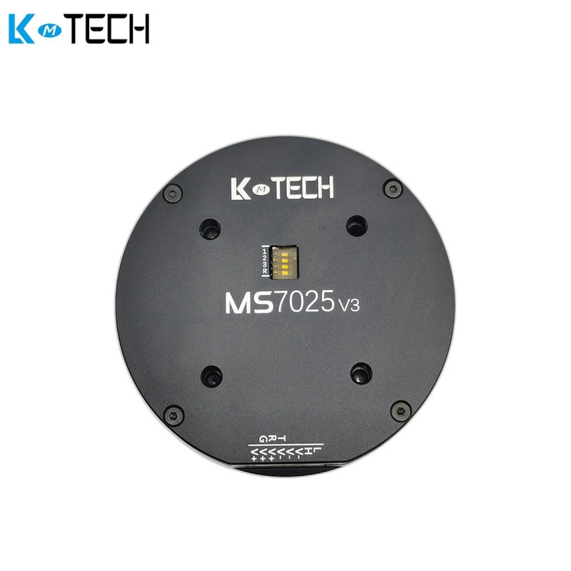 LKMTECH MS7025-V3 Motor | Robot Servo Motor for Robotics Development product image 1